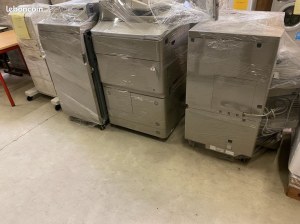 Copieur canon ir advance 8105