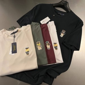 RALPHLAUREN POLO T-SHİRT