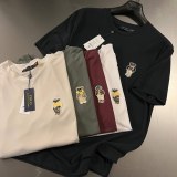 RALPHLAUREN POLO T-SHİRT