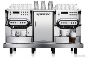 Machine NESPRESSO AGUILA