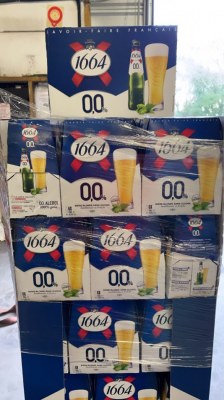 1664 sans alcool