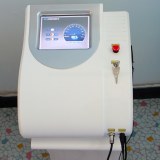 Radiofréquence vasculaire modèle 2015