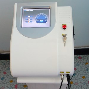 Radiofréquence vasculaire modèle 2015