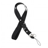 Lot de 50 Lanière Tour de Cou Attache Carte - Collier Porte Badge