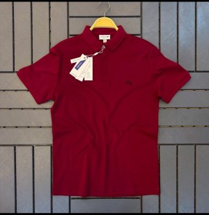 LACOSTE POLO PARİS NOUVEAU STOCK