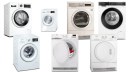 Stocklot of 16 Large Appliances - F Refurbished B