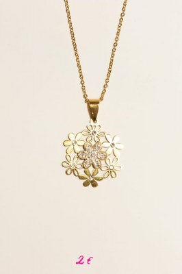 Bijoux fantaisie à prix usine