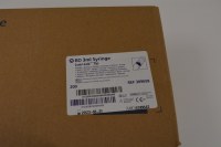 Seringues BD 3ml Luer Lock Tip 200p/bte