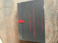 Lot de 50 livres Marguerites duras de trouville