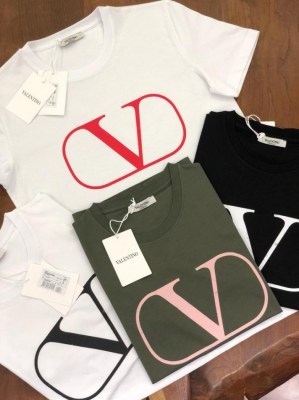 Tee shirt de marque authentique