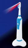 Brosse à dents Electrique thérapeutique et blanchissante
