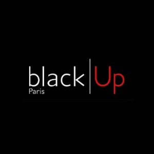 Maquillage black up pas cher