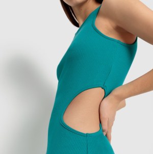 020219 Robe femme LSCN par Lascana