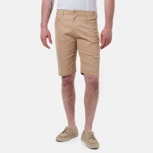 LOT BERMUDAS CHINO HOMME – 98% COTON – 3 COLORIS – DU 36 AU 48