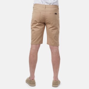 LOT BERMUDAS CHINO HOMME – 98% COTON – 3 COLORIS – DU 36 AU 48