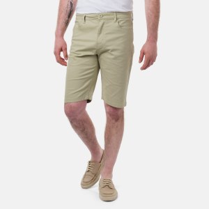 LOT BERMUDAS CHINO HOMME – 98% COTON – 3 COLORIS – DU 36 AU 48