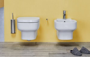 Pack WC suspendu SANITANA