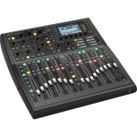 Behringer X32 PRODUCER 16 x 8 Rack-Mountable Digital Mixing Console