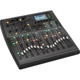 Behringer X32 PRODUCER 16 x 8 Rack-Mountable Digital Mixing Console