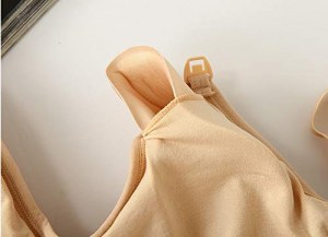 Lot de Soutiens d'allaitement de différentes tailles très bonne qualité