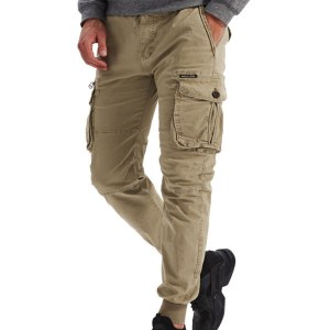 Pantalon cargo en gros, modèle Best seller