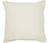 COUSSIN COULEURS UNI 60X60