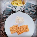 Belin - biscuits assortiment crackers apéritif monaco