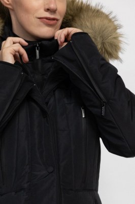 SCOTT- DOUDOUNE COURTE HAUTE QUALITE