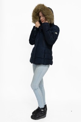 SCOTT- DOUDOUNE COURTE HAUTE QUALITE