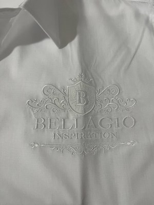 BELLAGIO INSPIRATION Chemise SLIMFIT