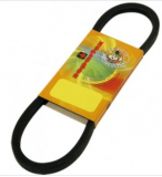 Lot de courroies motoculture 4L