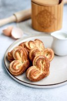 Belvita - biscuits petit-déjeuner au miel et pépites de chocolat