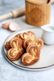 Belvita - biscuits petit-déjeuner au miel et pépites de chocolat