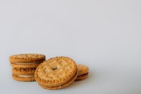 Belvita - biscuits petit-déjeuner pépites de chocolat -30% de sucre sachets fraîcheur