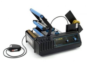 BenchDeluxe/BenchMAX machine d'étiquetage