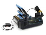 BenchDeluxe/BenchMAX machine d'étiquetage