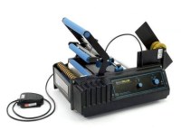 BenchDeluxe/BenchMAX machine d'étiquetage