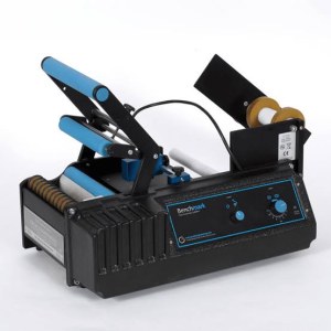 BenchDeluxe/BenchMAX machine d'étiquetage