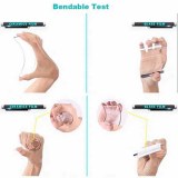 Qu'est-ce que le protecteur d'écran en céramique, est-ce la même chose avec le verre trempé?