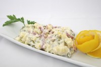 Benedicta - mayonnaise nature en bocal