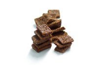 Benenuts - cacahuètes enrobées twinuts croustillantes goût salé