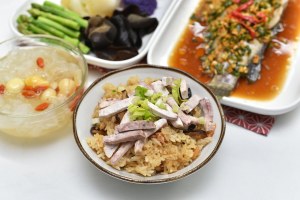 Ben's original - riz curry et légumes sachet express