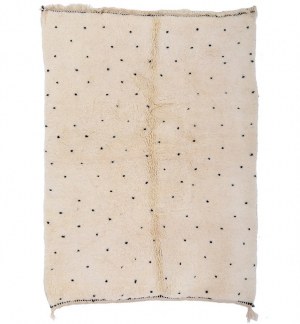 Tapis berbères marocains fait main