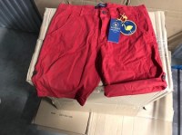 Lot de vêtements de marques hommes