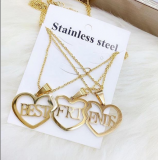 Produits cheveux ,bijoux acier