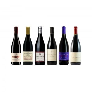 Recherche vins : Rhône, Cahors, Languedoc R, Corse,...