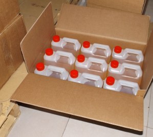 Huile d'Argan Bio en Vrac : Votre Partenaire Fiable au Maroc - BioProGreen