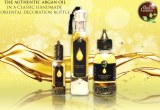Huile d'argan pure