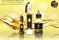 Huile d'argan pure