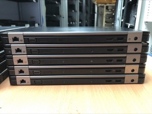 Lot 10 PC PORTABLE DELL Latitude E5470 14'' i5 2.4GHz 8Go - SSD 128Go - Webcam - Wifi